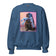 Unisex Sweatshirt • Izzy