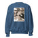 Unisex Sweatshirt • under Kittens • Lots of Paws!