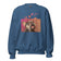 Unisex Sweatshirt • Henry • Bubbles!