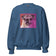 Unisex Sweatshirt • Pug