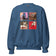 Unisex Sweatshirt • Dogs' Faves!