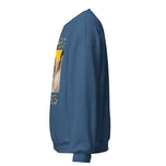 Unisex Sweatshirt • Feed Me!