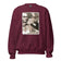Unisex Sweatshirt • under Kittens • Lots of Paws!
