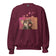 Unisex Sweatshirt • Henry • Bubbles!