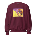 Unisex Sweatshirt • Gotcha!