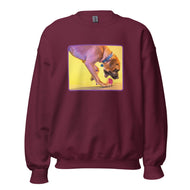 Unisex Sweatshirt • Gotcha!