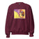 Unisex Sweatshirt • Gotcha!
