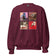 Unisex Sweatshirt • Dogs' Faves!