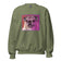 Unisex Sweatshirt • Pug