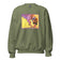 Unisex Sweatshirt • Gotcha!