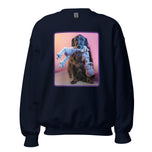 Unisex Sweatshirt • Izzy
