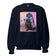 Unisex Sweatshirt • Izzy