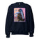 Unisex Sweatshirt • Izzy • My Toy, My Joy!