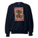 Unisex Sweatshirt • Double Henry
