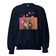 Unisex Sweatshirt • Henry • Bubbles!