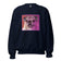Unisex Sweatshirt • Pug