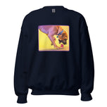 Unisex Sweatshirt • Gotcha!