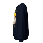 Unisex Sweatshirt • Feed Me!