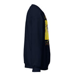 Unisex Sweatshirt • Feed Me!