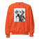 Unisex Sweatshirt • Dalmatian