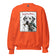 Unisex Sweatshirt • Dalmatian • Ready When Needed!
