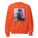 Unisex Sweatshirt • Izzy
