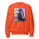 Unisex Sweatshirt • Izzy • My Toy, My Joy!
