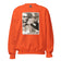 Unisex Sweatshirt • under Kittens • Lots of Paws!