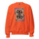 Unisex Sweatshirt • Double Henry
