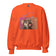 Unisex Sweatshirt • Henry • Bubbles!