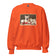 Unisex Sweatshirt • Poppi • Lamb Chops!