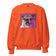 Unisex Sweatshirt • Pug