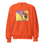 Unisex Sweatshirt • Gotcha!