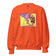 Unisex Sweatshirt • Gotcha!