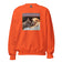 Unisex Sweatshirt • Sadie & Zander • Cats and Dogs Can Get Along!