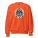 Unisex Sweatshirt • Bernard • Cat Mandala