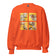 Unisex Sweatshirt • Four Under Cats!