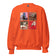 Unisex Sweatshirt • Dogs' Faves!