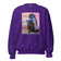 Unisex Sweatshirt • Izzy • My Toy, My Joy!