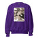 Unisex Sweatshirt • under Kittens • Lots of Paws!