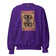Unisex Sweatshirt • Double Henry