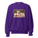 Unisex Sweatshirt • Poppi • Lamb Chops!