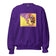 Unisex Sweatshirt • Gotcha!
