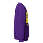 Unisex Sweatshirt • Feed Me!