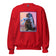 Unisex Sweatshirt • Izzy