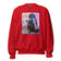 Unisex Sweatshirt • Izzy • My Toy, My Joy!