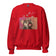 Unisex Sweatshirt • Henry • Bubbles!