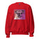 Unisex Sweatshirt • Pug