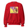 Unisex Sweatshirt • Gotcha!