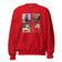 Unisex Sweatshirt • Dogs' Faves!